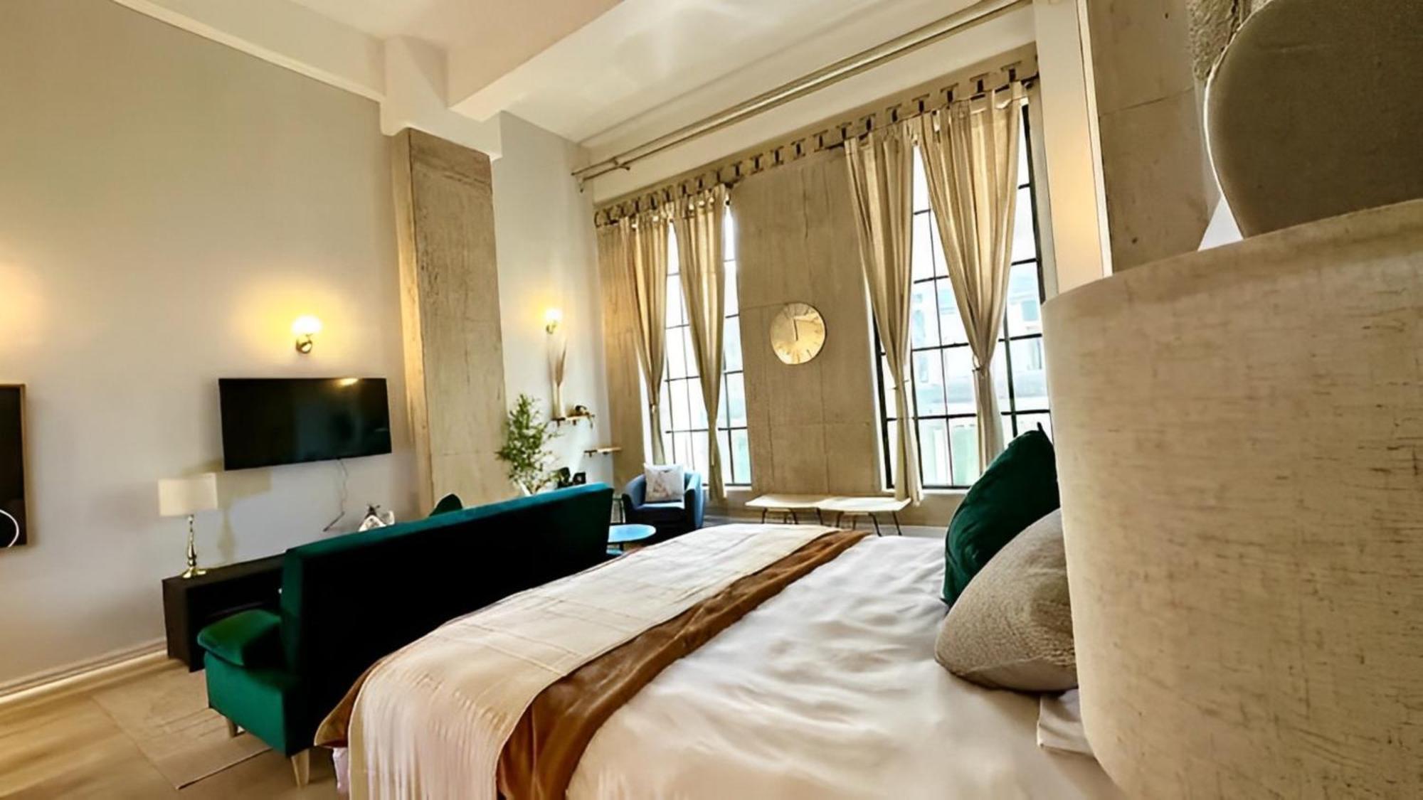 Cape Eazi Stayz Mutual Apartments Cape Town Cameră foto