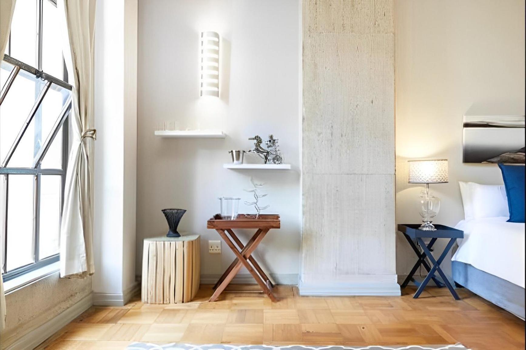 Cape Eazi Stayz Mutual Apartments Cape Town Cameră foto