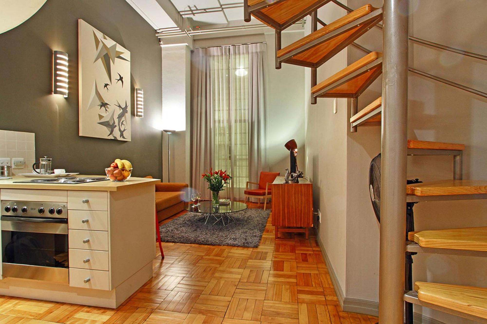Cape Eazi Stayz Mutual Apartments Cape Town Cameră foto