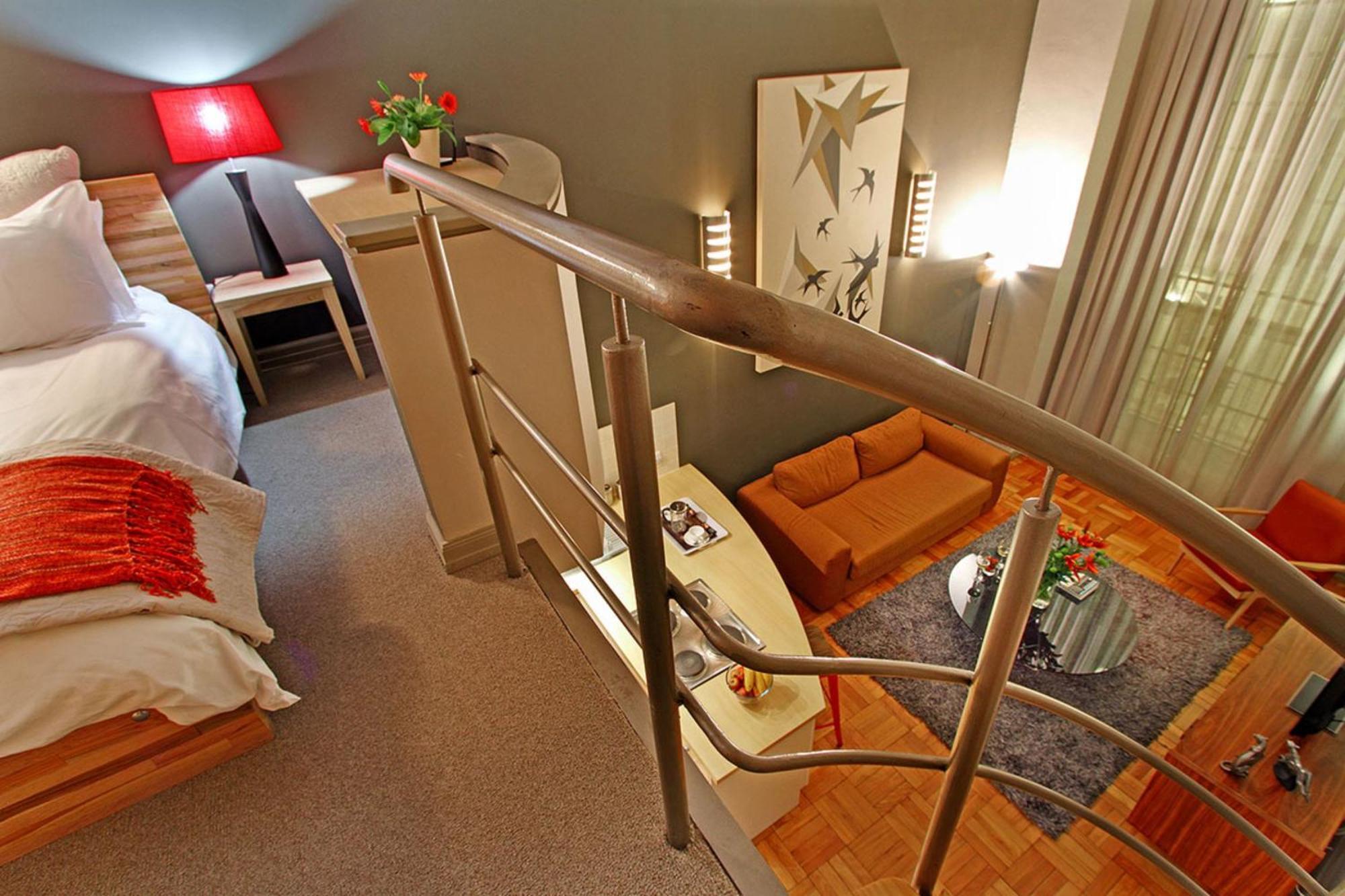 Cape Eazi Stayz Mutual Apartments Cape Town Cameră foto