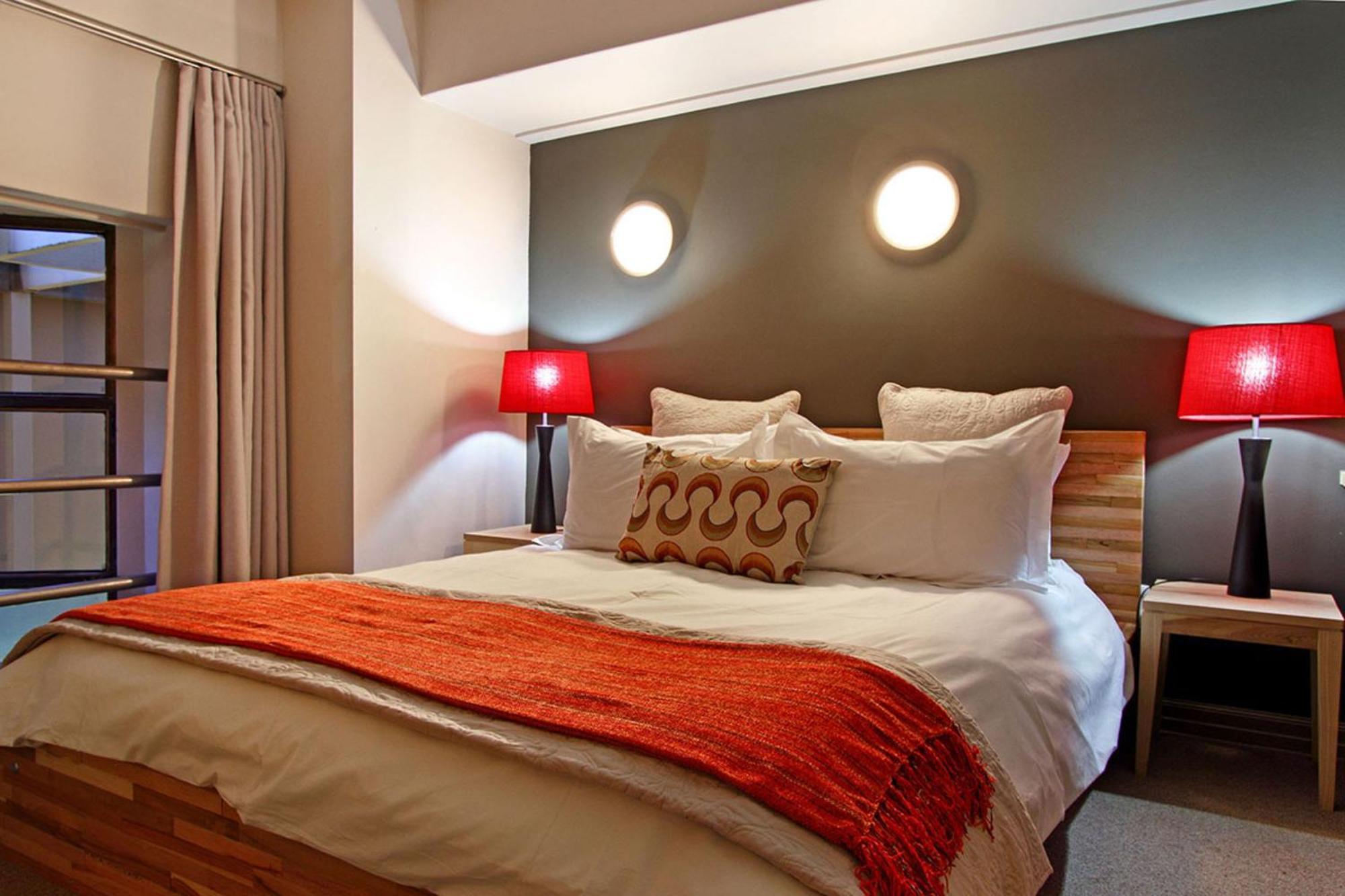 Cape Eazi Stayz Mutual Apartments Cape Town Cameră foto