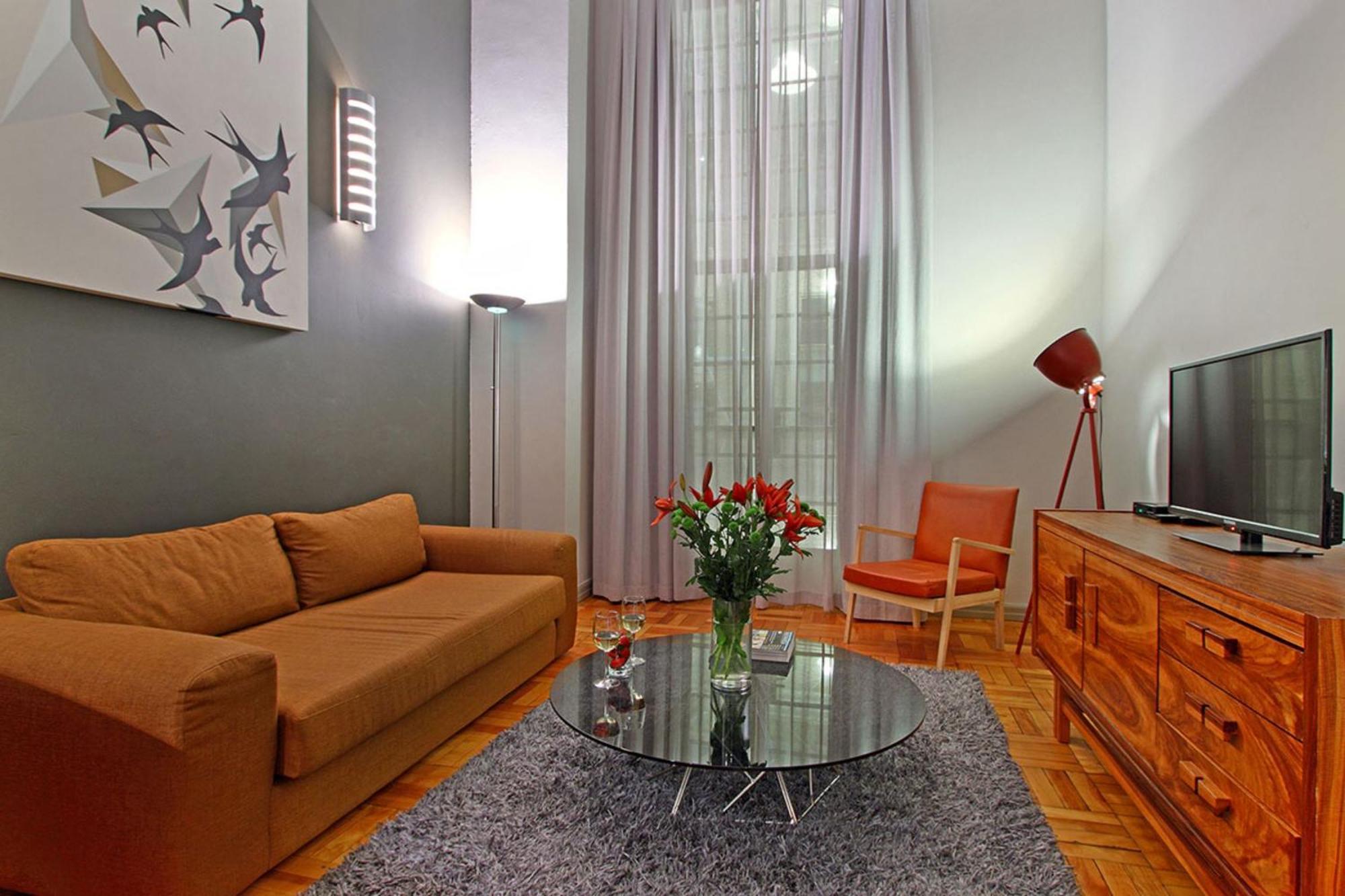 Cape Eazi Stayz Mutual Apartments Cape Town Cameră foto