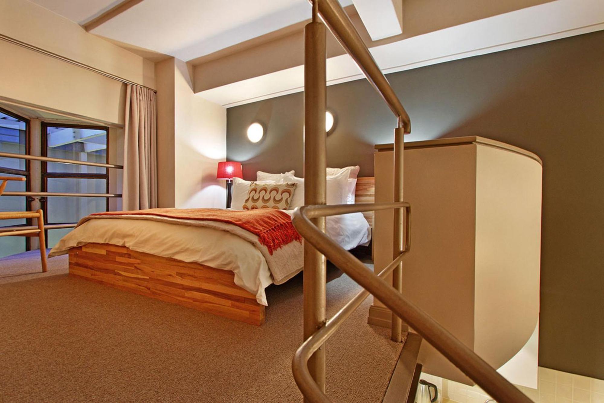 Cape Eazi Stayz Mutual Apartments Cape Town Cameră foto
