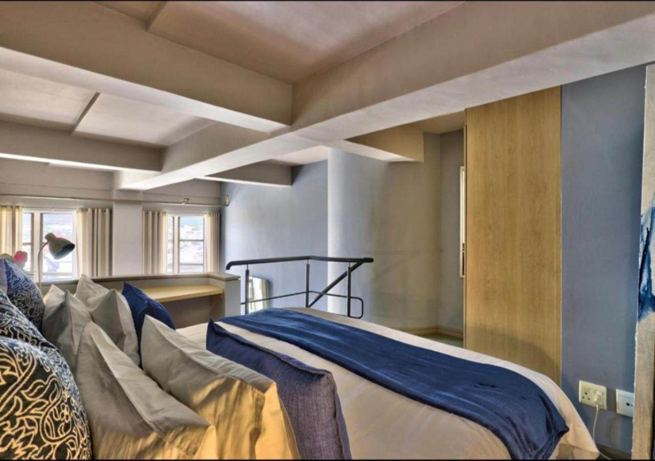 Cape Eazi Stayz Mutual Apartments Cape Town Cameră foto
