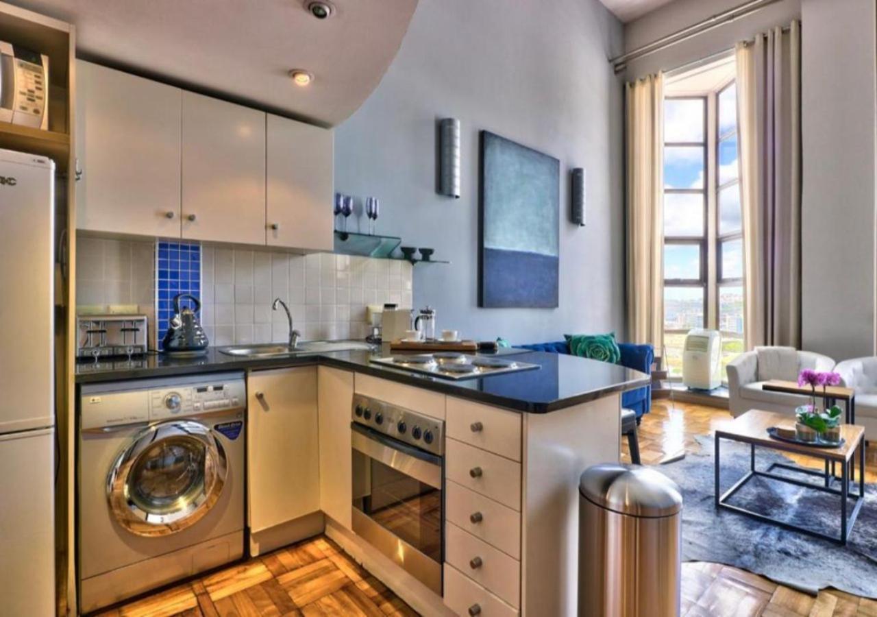 Cape Eazi Stayz Mutual Apartments Cape Town Cameră foto