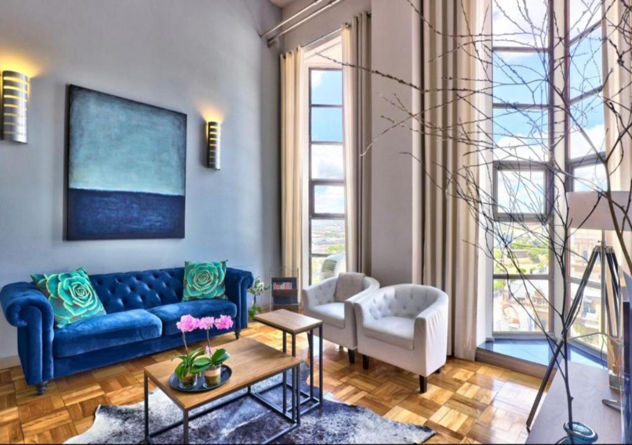 Cape Eazi Stayz Mutual Apartments Cape Town Cameră foto