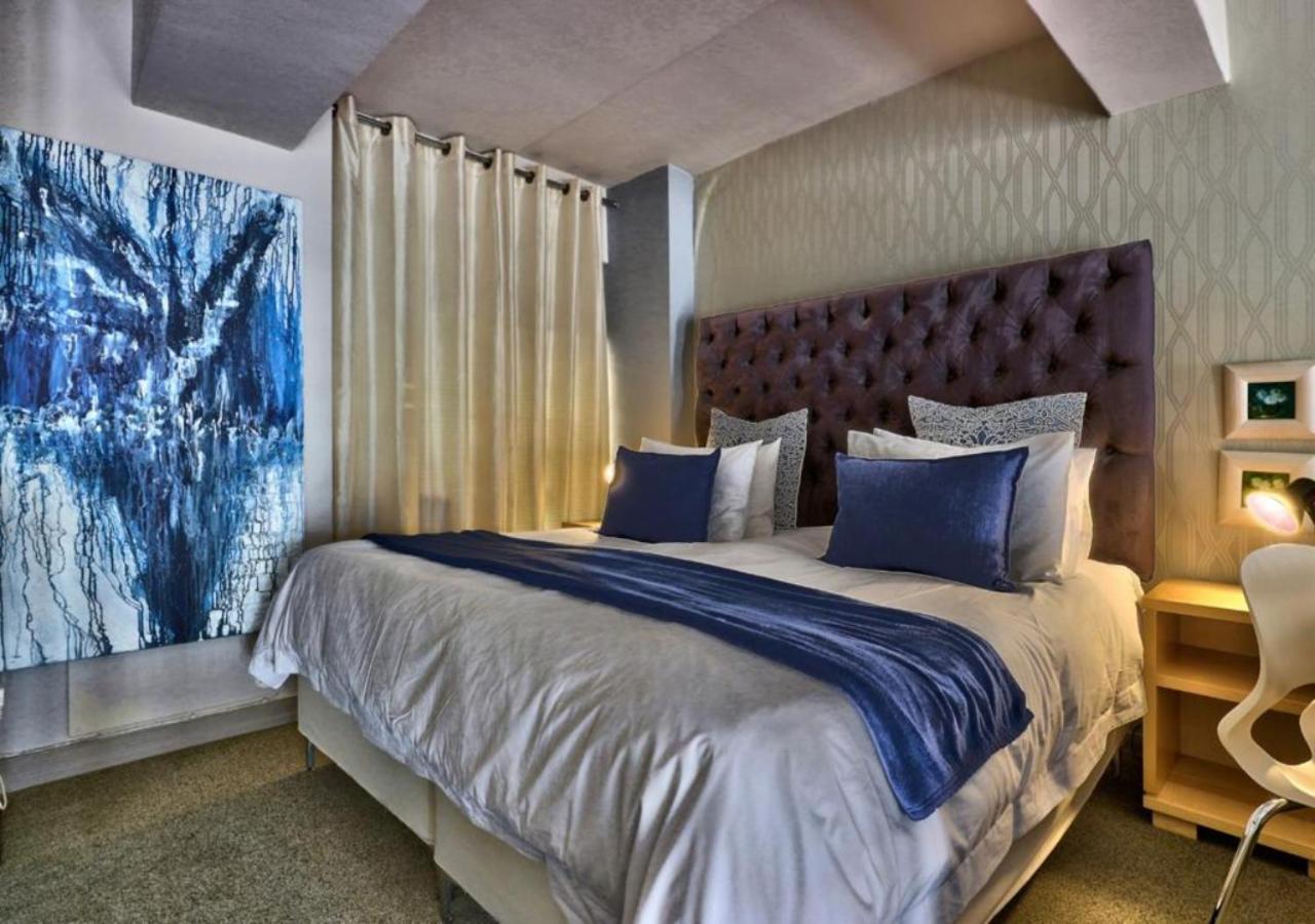 Cape Eazi Stayz Mutual Apartments Cape Town Cameră foto