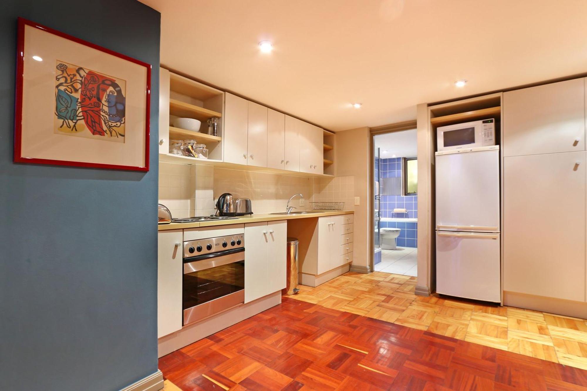 Cape Eazi Stayz Mutual Apartments Cape Town Cameră foto
