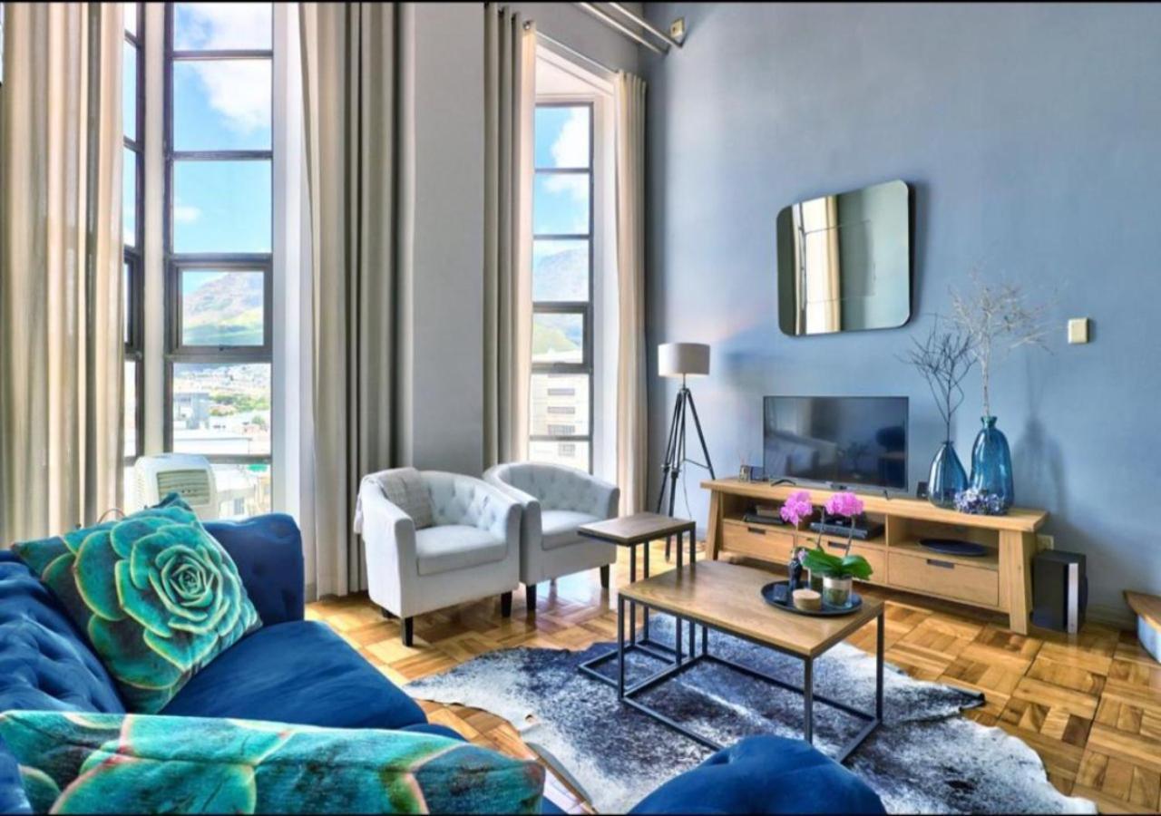 Cape Eazi Stayz Mutual Apartments Cape Town Cameră foto