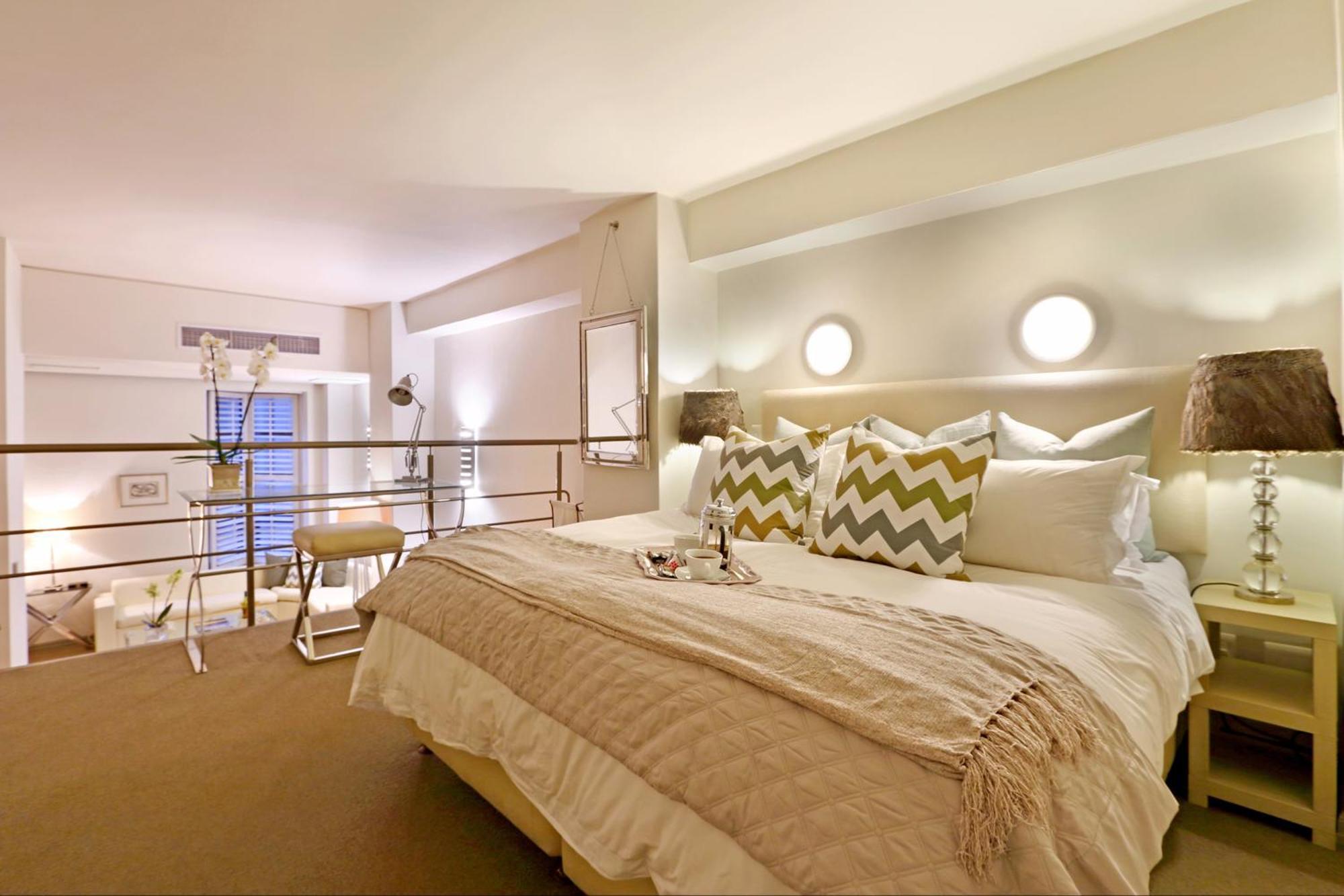 Cape Eazi Stayz Mutual Apartments Cape Town Cameră foto