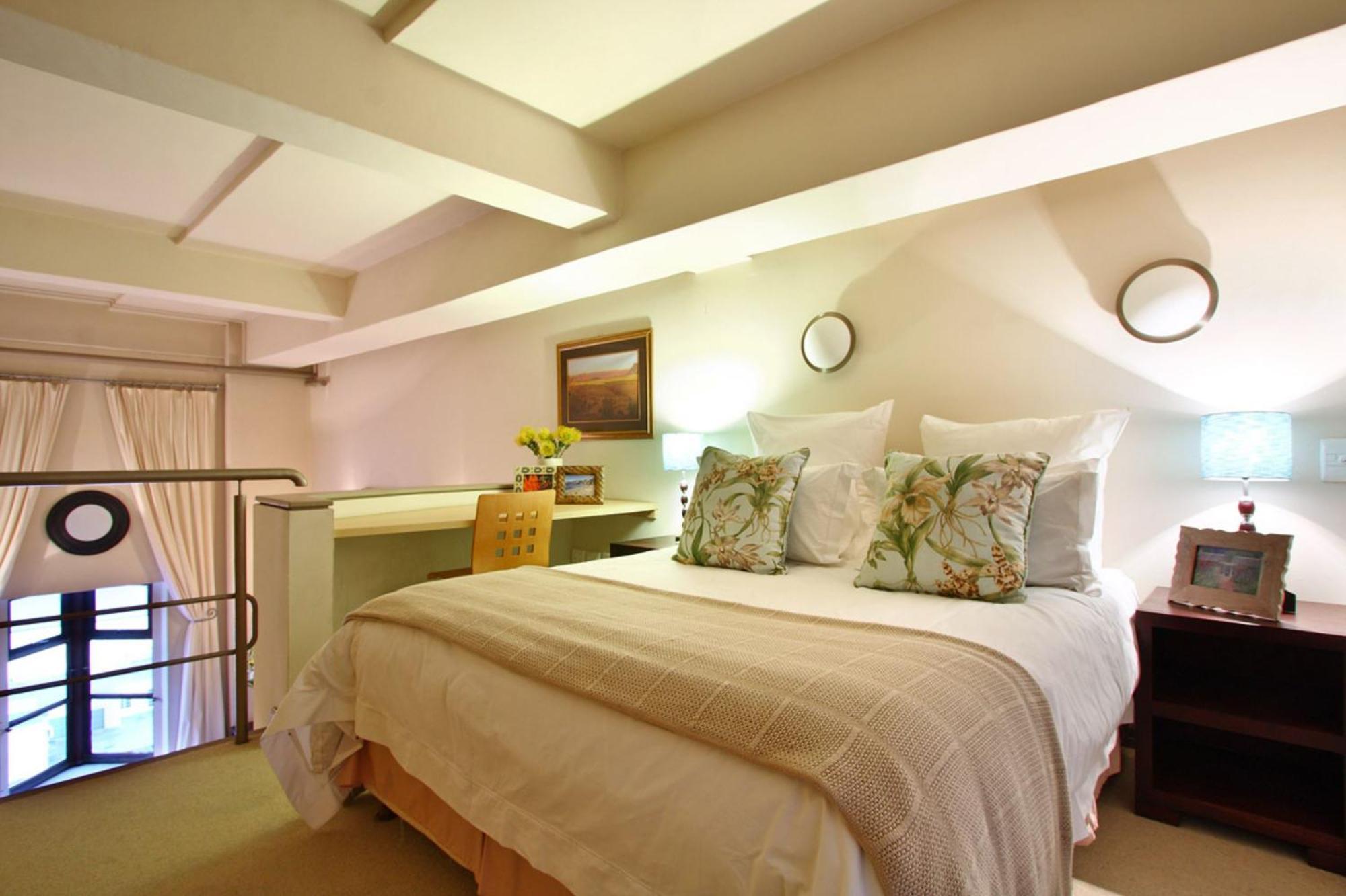 Cape Eazi Stayz Mutual Apartments Cape Town Cameră foto