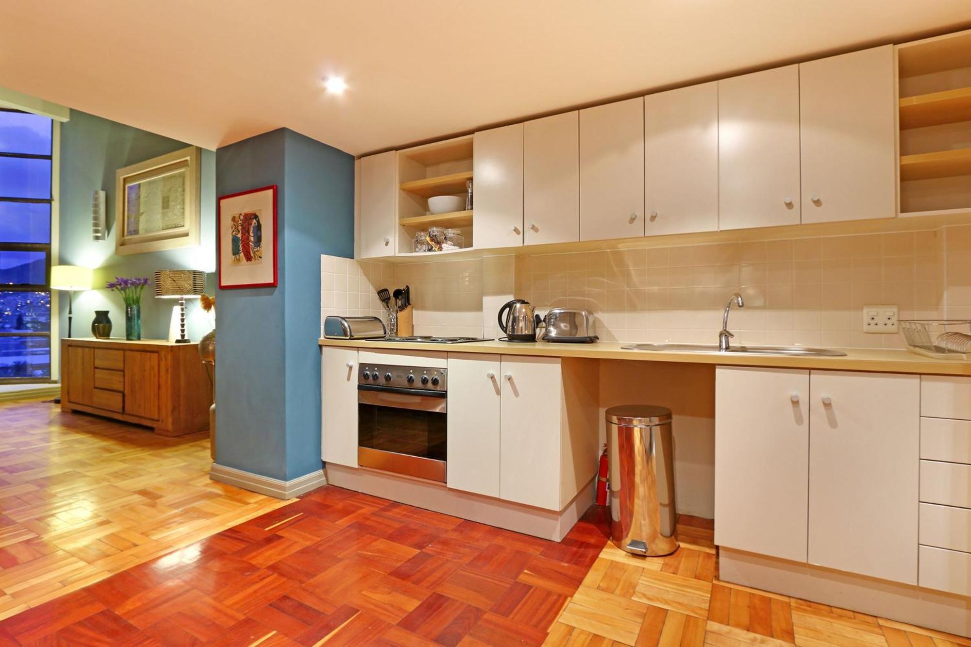 Cape Eazi Stayz Mutual Apartments Cape Town Cameră foto