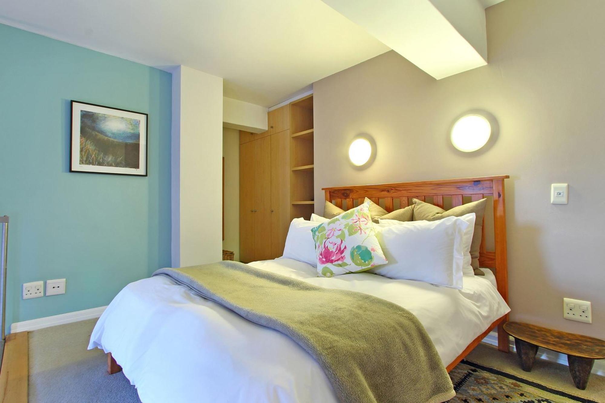 Cape Eazi Stayz Mutual Apartments Cape Town Cameră foto