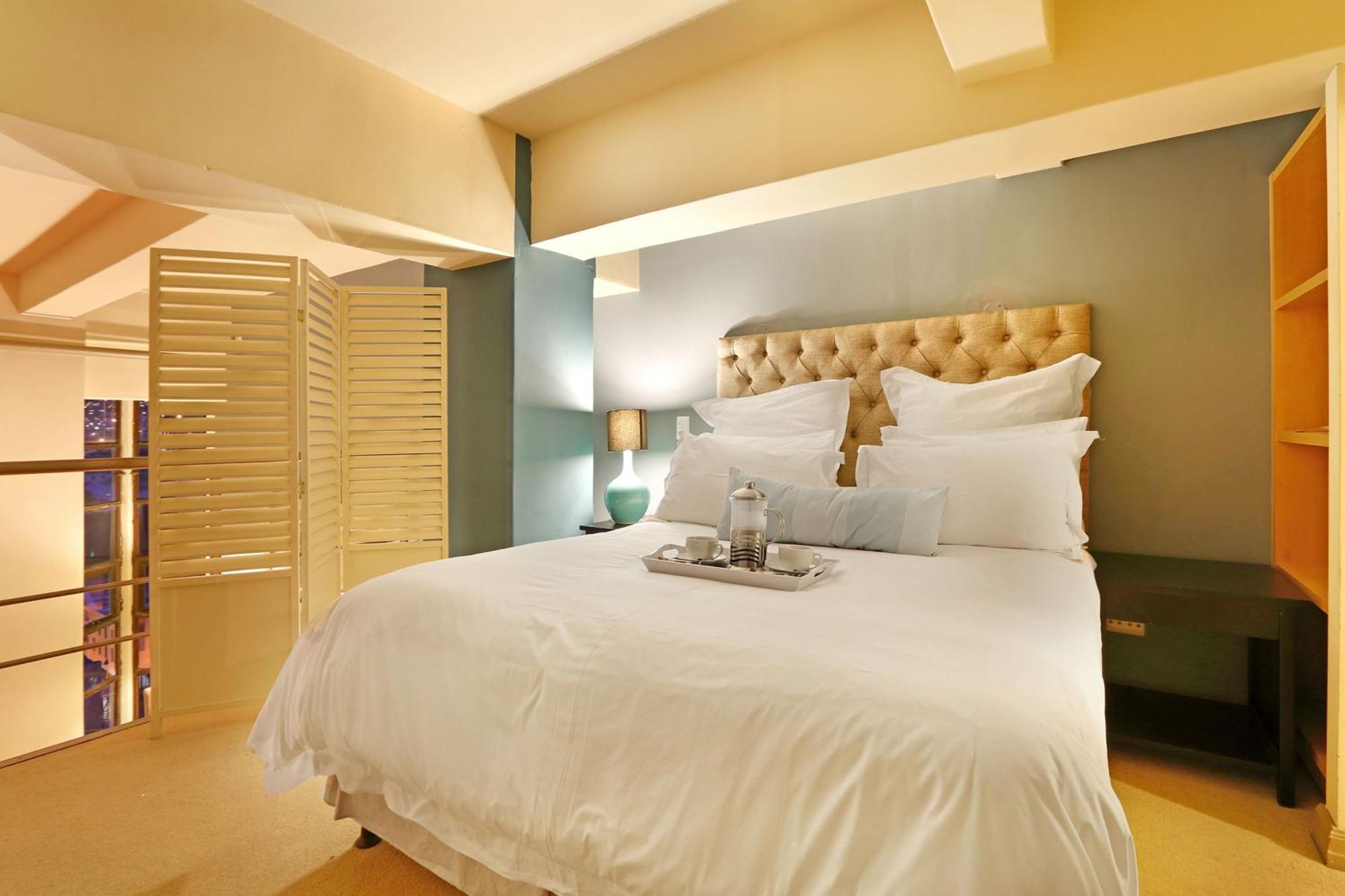 Cape Eazi Stayz Mutual Apartments Cape Town Cameră foto