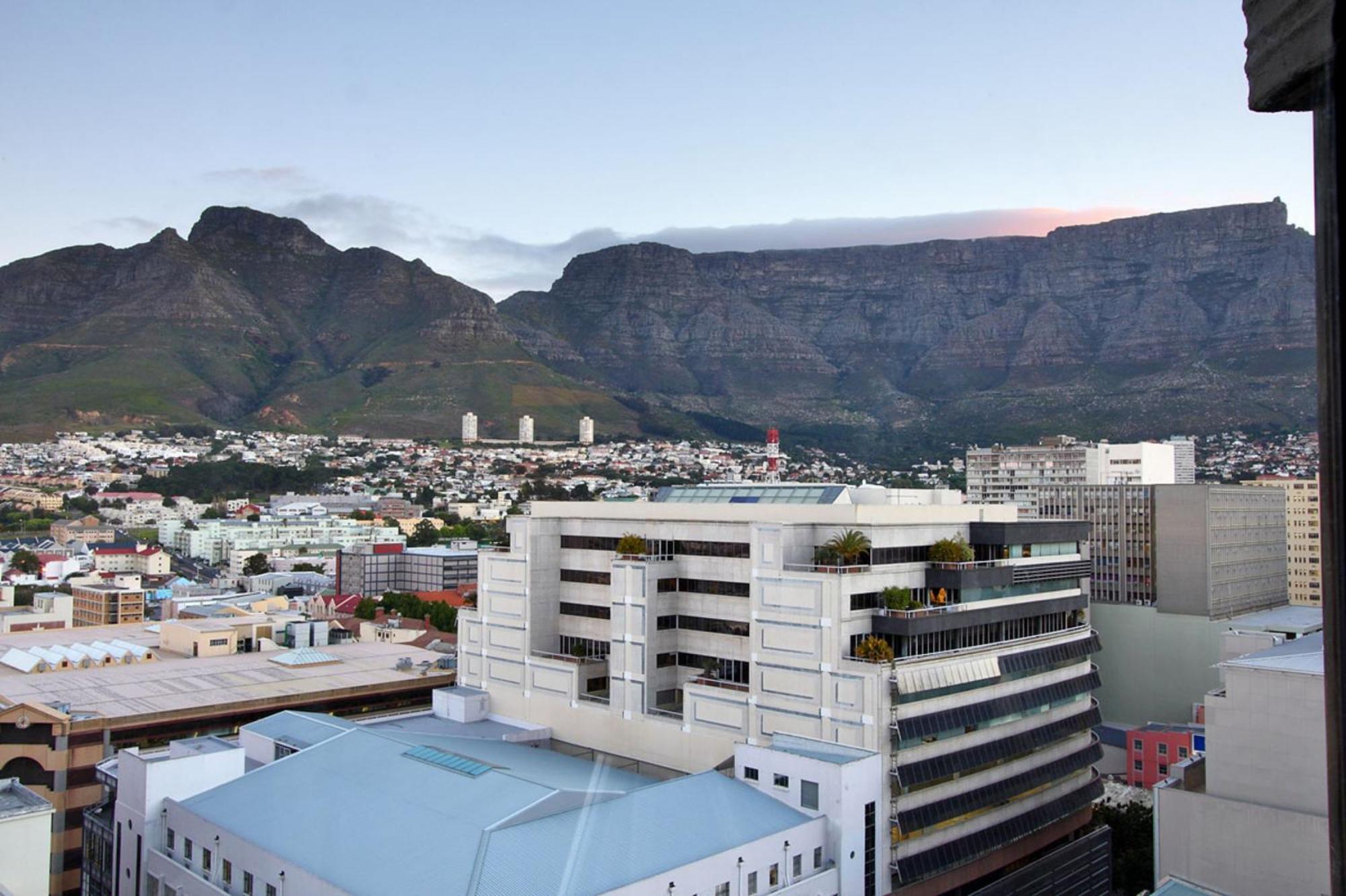 Cape Eazi Stayz Mutual Apartments Cape Town Cameră foto