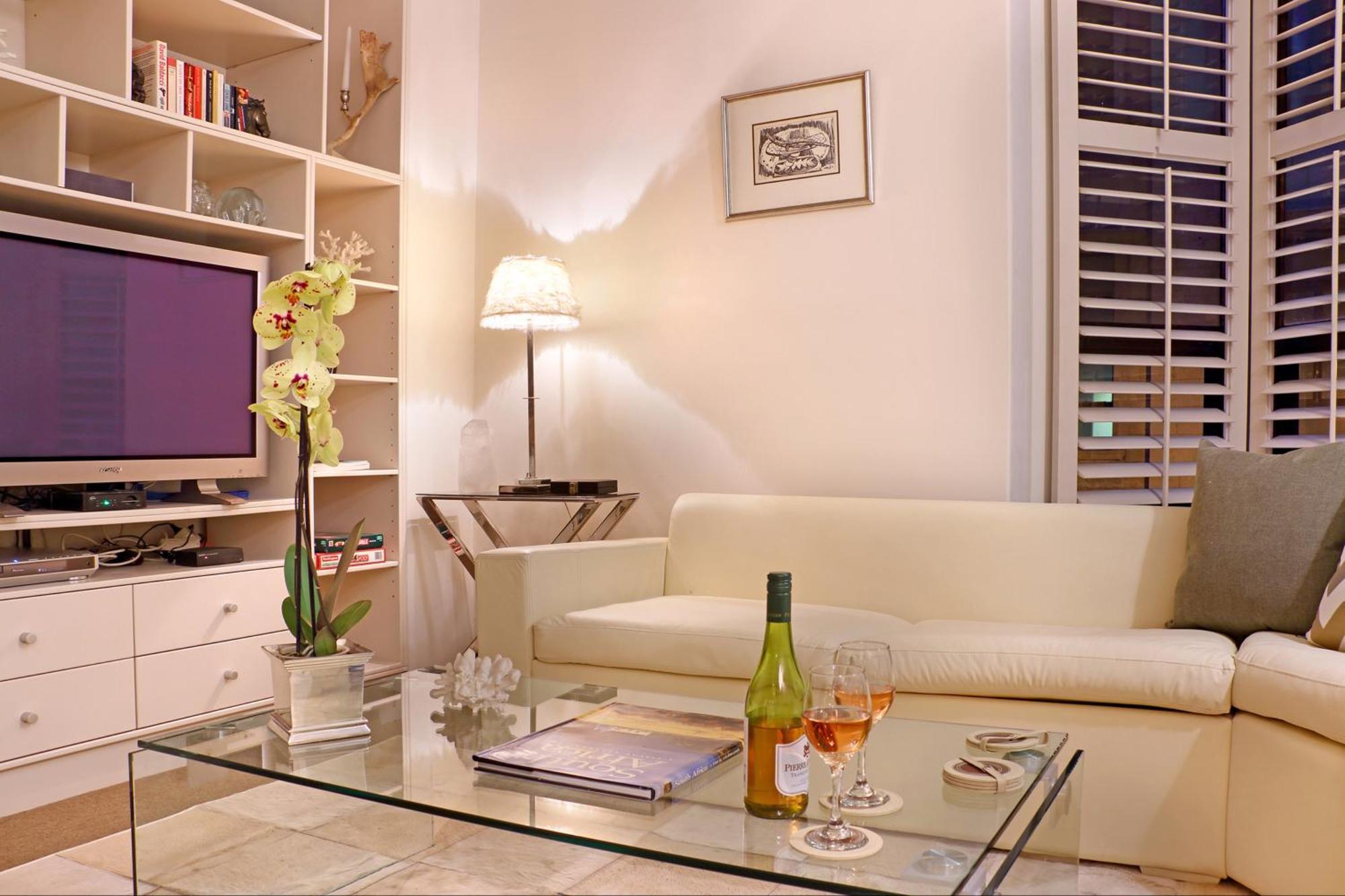 Cape Eazi Stayz Mutual Apartments Cape Town Cameră foto