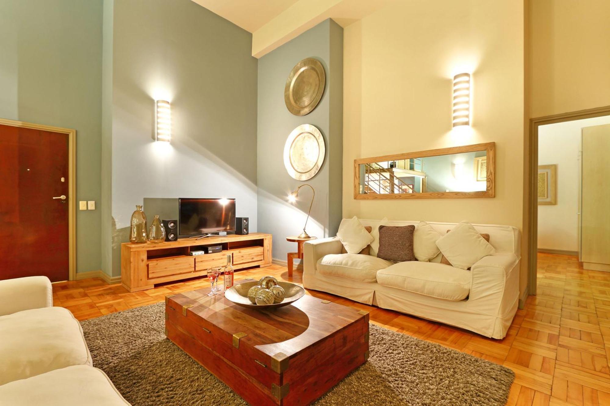 Cape Eazi Stayz Mutual Apartments Cape Town Cameră foto