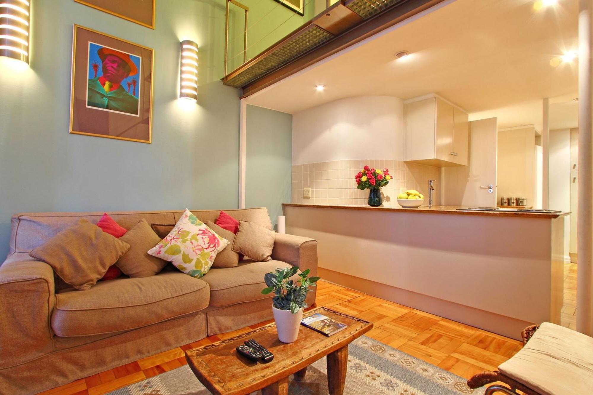 Cape Eazi Stayz Mutual Apartments Cape Town Cameră foto