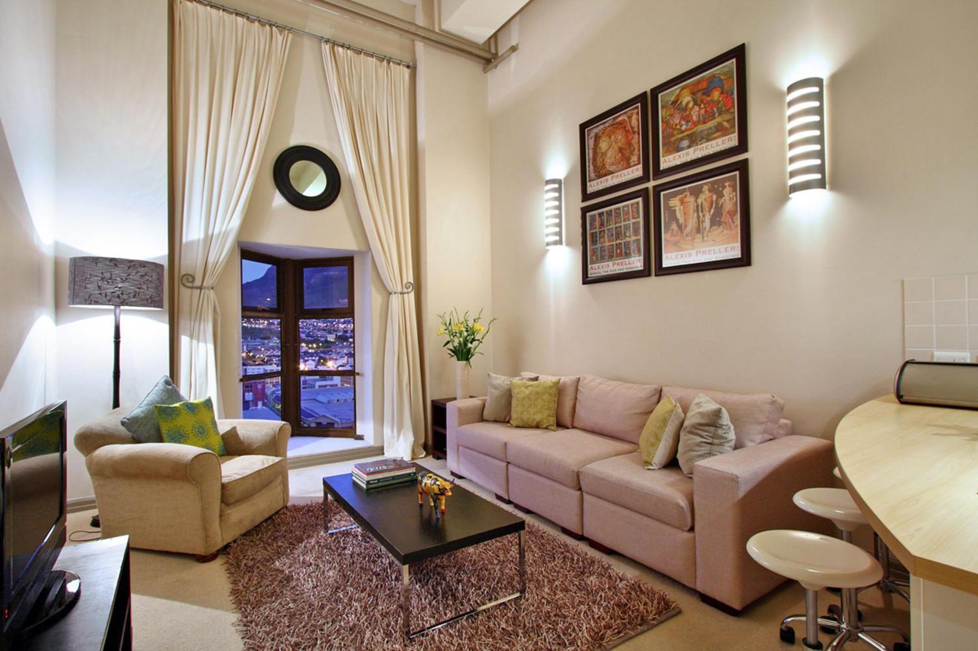 Cape Eazi Stayz Mutual Apartments Cape Town Cameră foto
