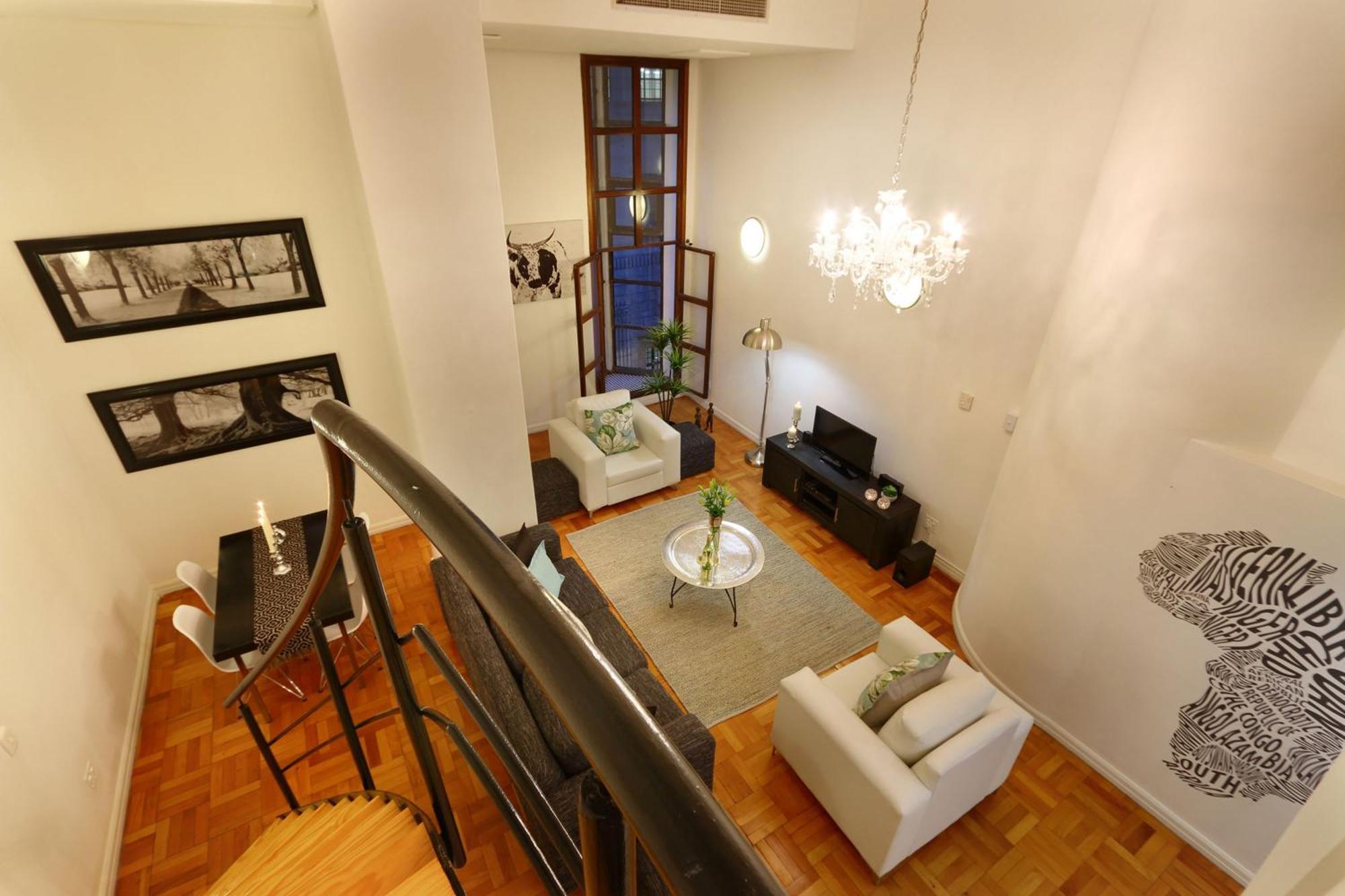 Cape Eazi Stayz Mutual Apartments Cape Town Cameră foto