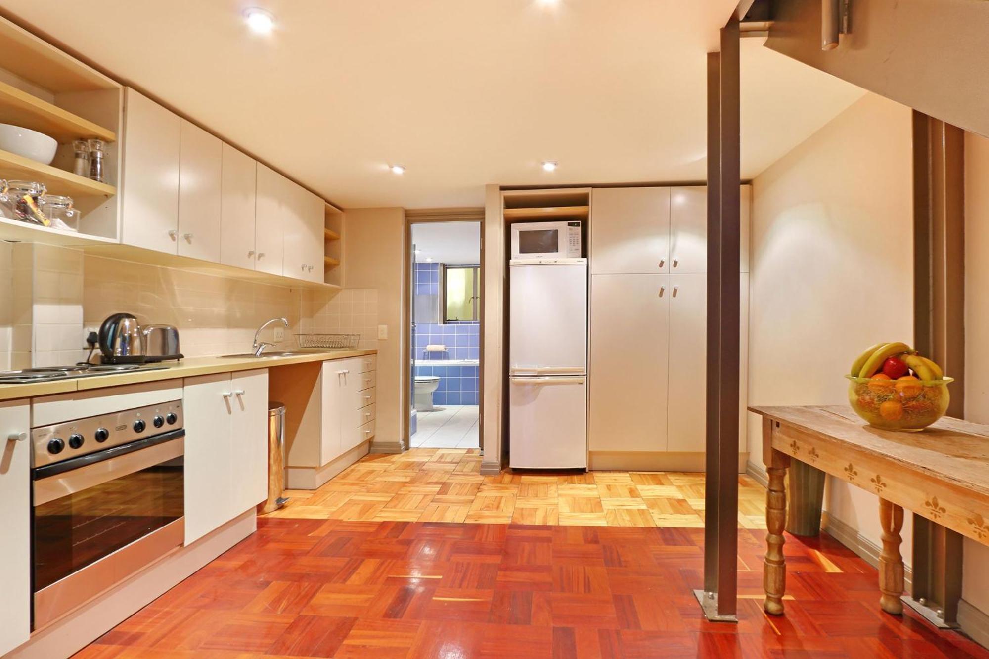 Cape Eazi Stayz Mutual Apartments Cape Town Cameră foto