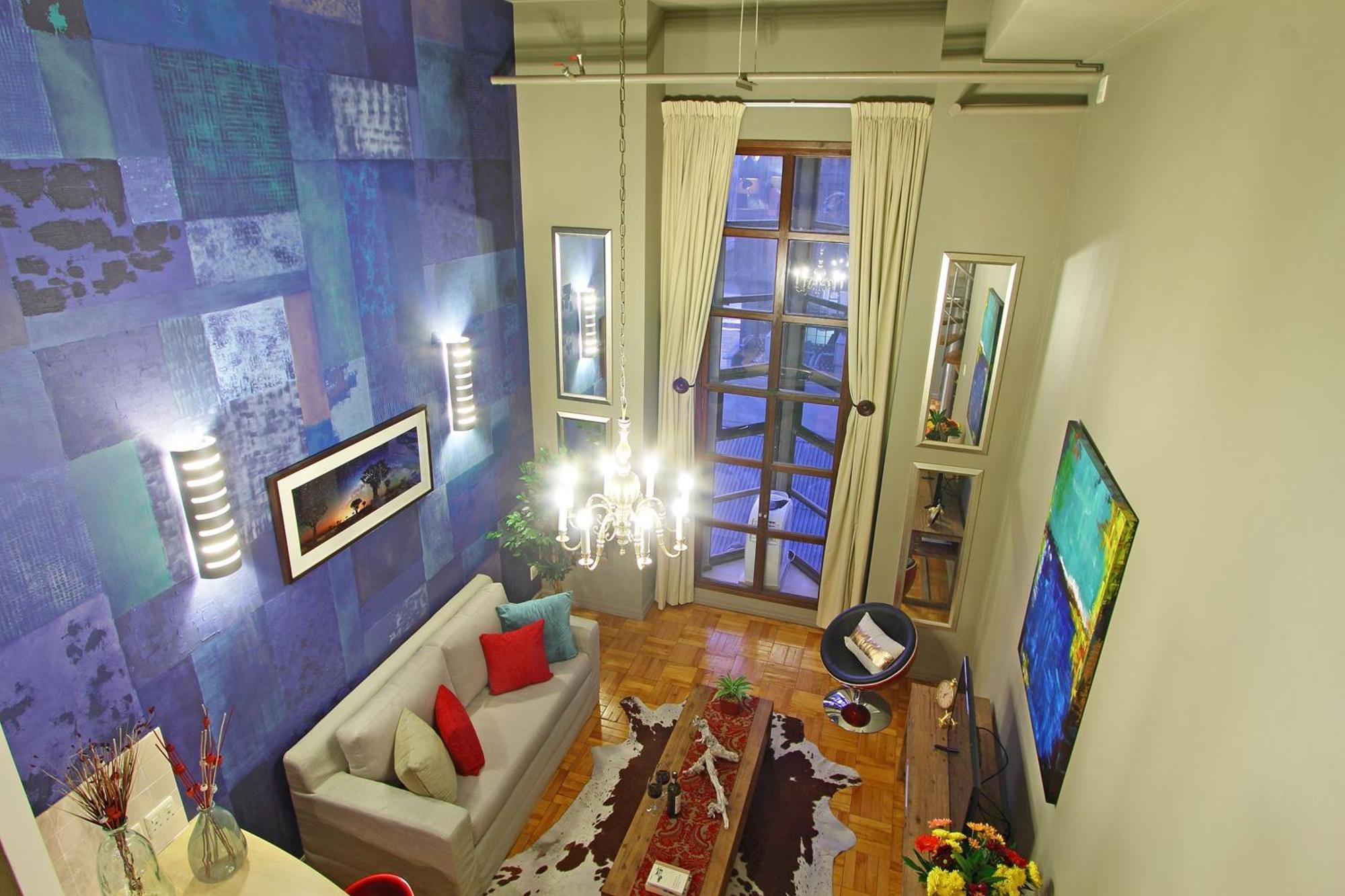 Cape Eazi Stayz Mutual Apartments Cape Town Cameră foto