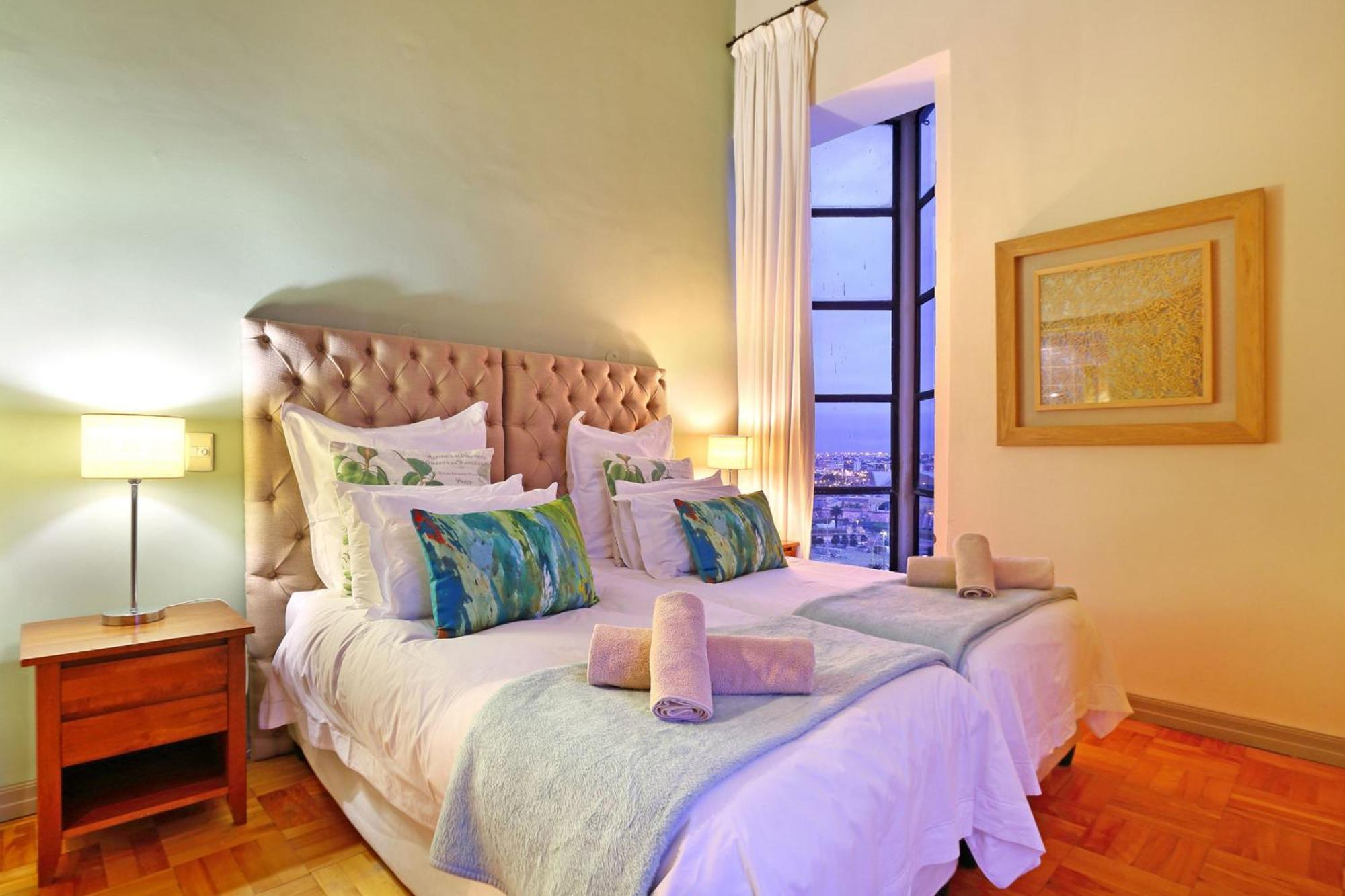 Cape Eazi Stayz Mutual Apartments Cape Town Cameră foto