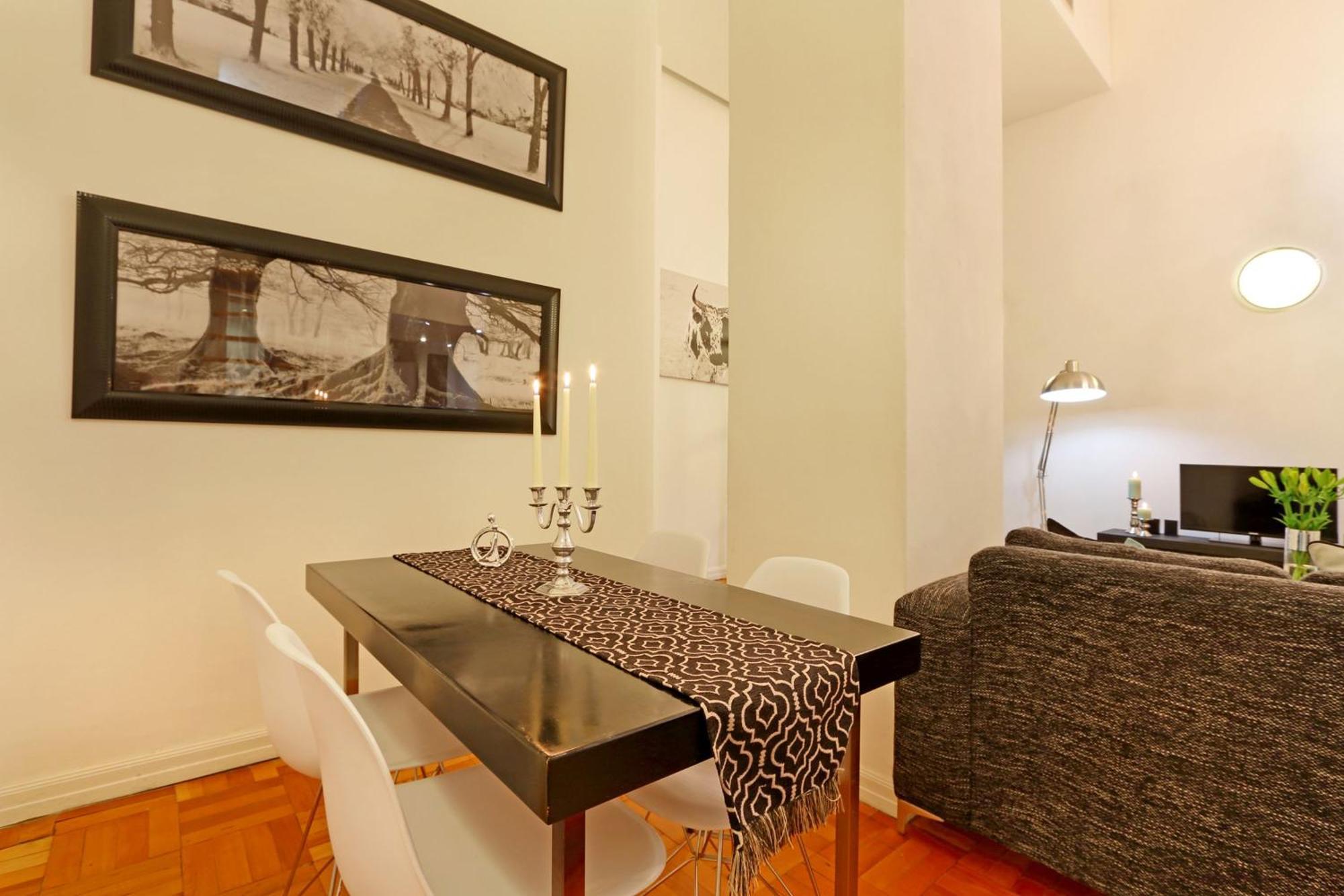 Cape Eazi Stayz Mutual Apartments Cape Town Cameră foto