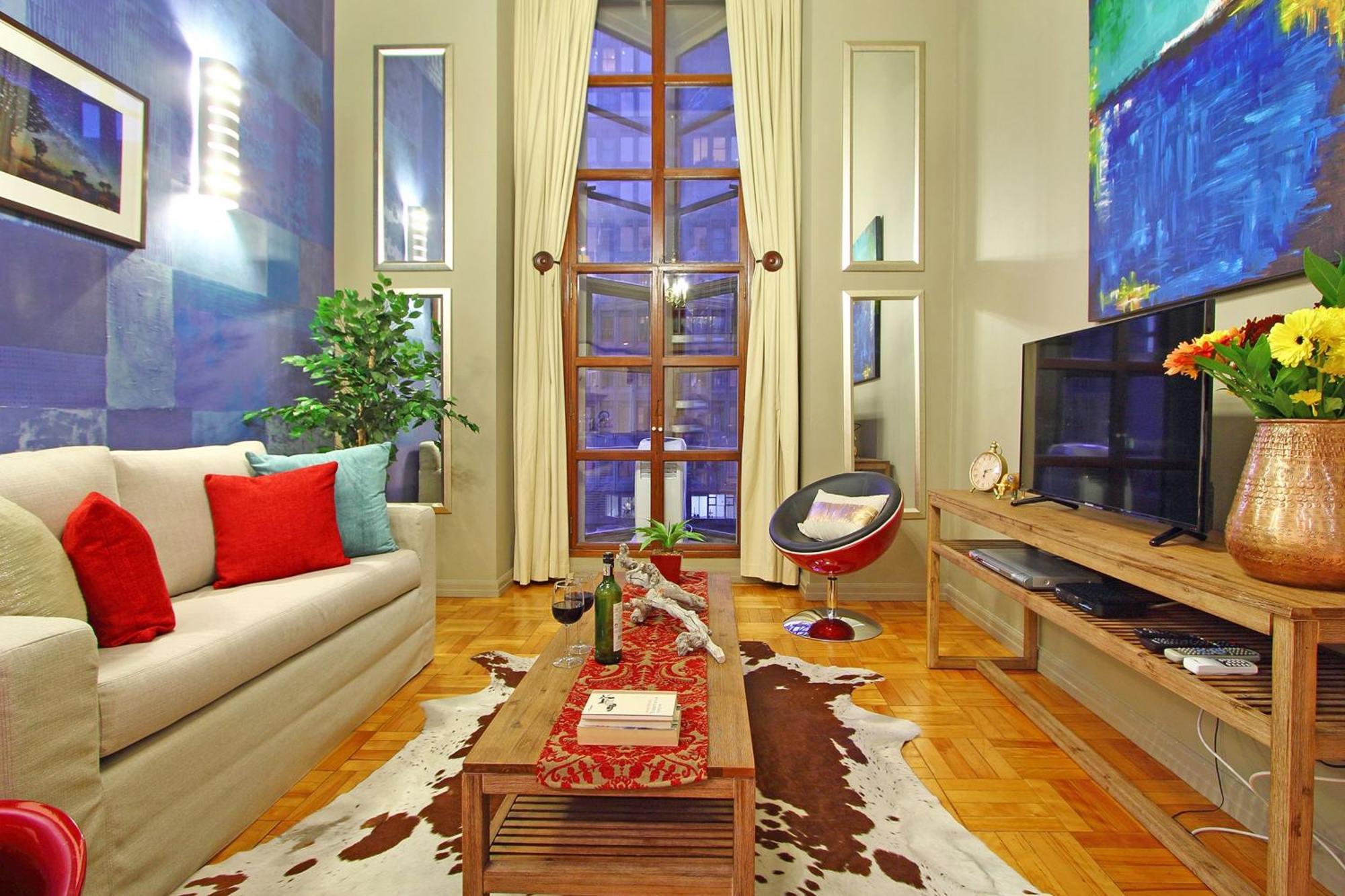 Cape Eazi Stayz Mutual Apartments Cape Town Cameră foto