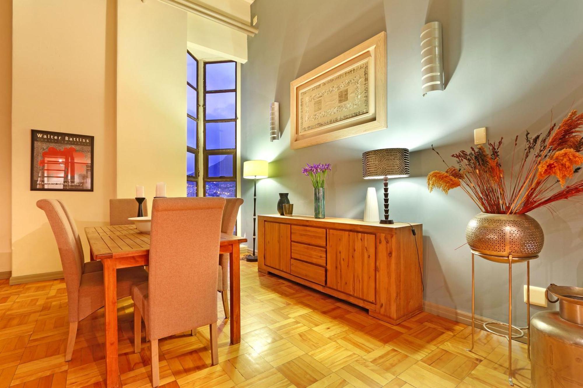 Cape Eazi Stayz Mutual Apartments Cape Town Cameră foto