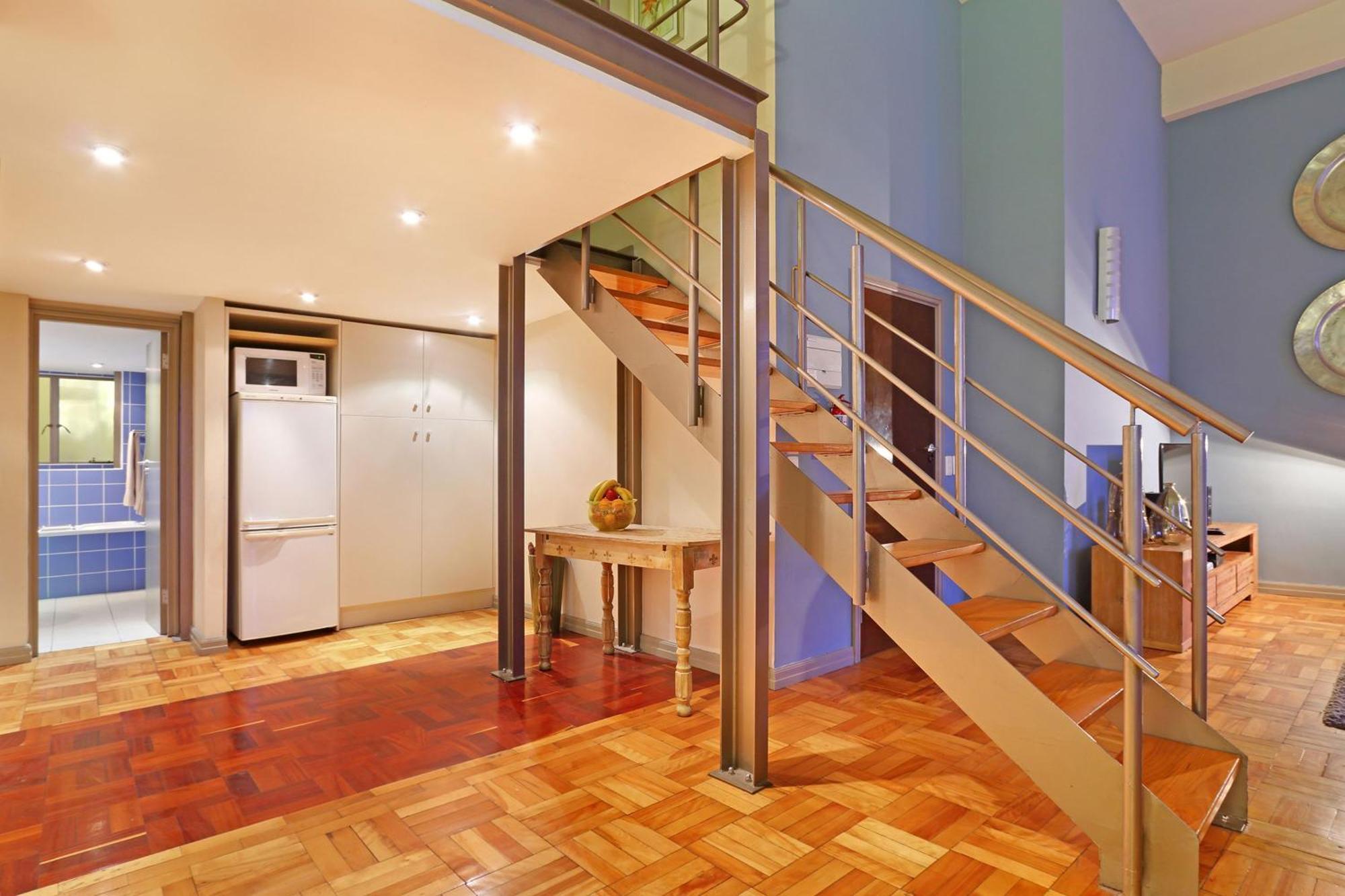 Cape Eazi Stayz Mutual Apartments Cape Town Cameră foto
